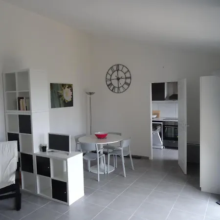Maison Calme Tres Belle Vue Lavandou Holiday home Le Lavandou