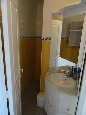 Maison Calme Tres Belle Vue Lavandou Holiday home Le Lavandou